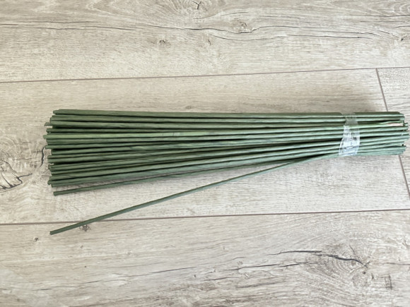 Флористичні палички 40 см. № 19/4/90