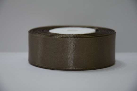 Стрічка атласна 2,5 см. № 75/188