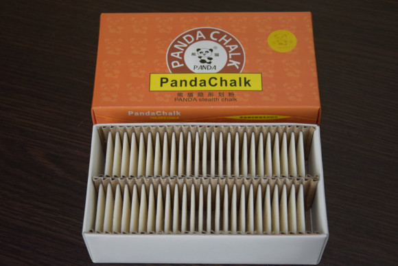 Мило портонівське № PANDA/SATEX