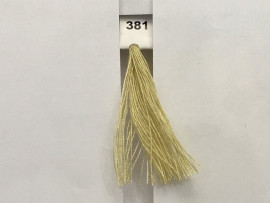 Нитки KIWI 40/2 №381/101