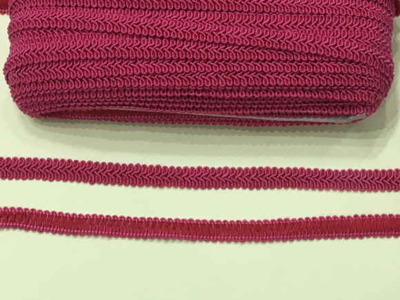 Тесьма Шубна № 28