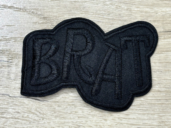 Термо аплікації № Латки/9,5-7/39