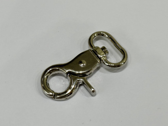 Карабін 1,3 см. № 6 /S     