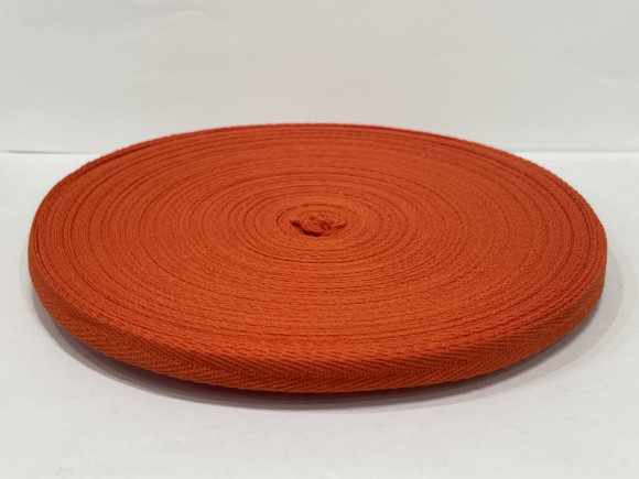 Кіперна стрічка (х.б.) 1 см. № 144