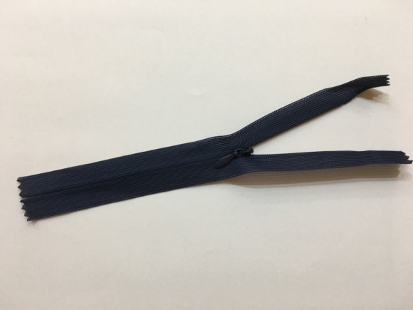 Змійка потайна 25 см. № 120