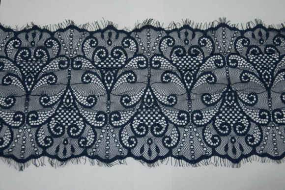 Мереживо "Французьке" 18,5 см. № O/8891/120