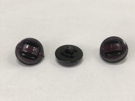 Гудзик Костюмний на ніжці 15 мм. №165/748