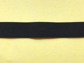 Гумка бретелькова гола 0,8 см. № 39 Poland