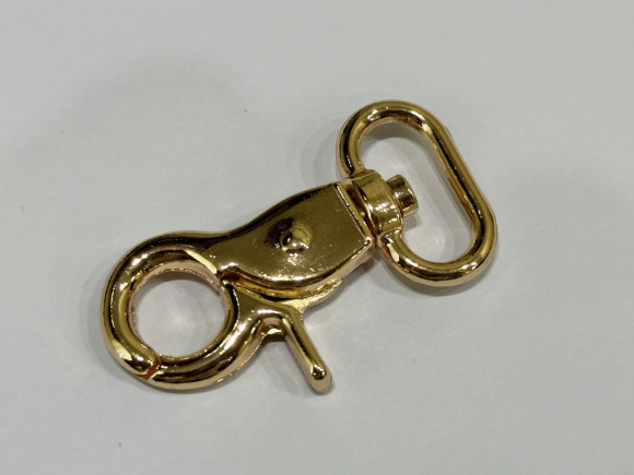 Карабін 1,3 см. № 6 /G   