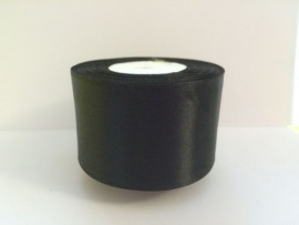 Стрічка атласна 7,5 см. №03/39