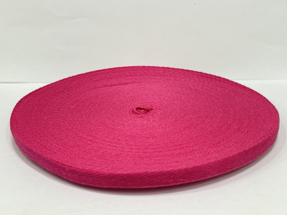 Кіперна стрічка (х.б.) 1 см. № 14