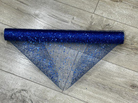 Новорічний фатин №40