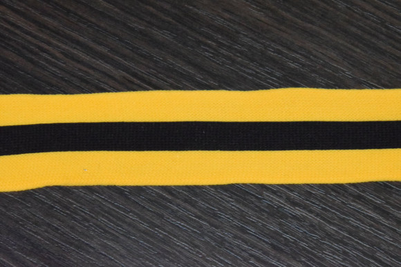 Тесьма Лампасна № 13/15/3.2