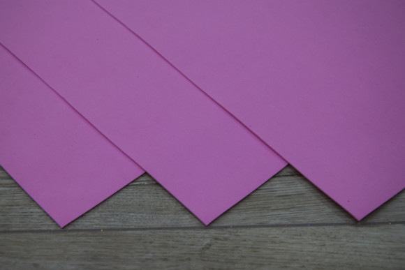 Фоаміран VERA 2мм. №21