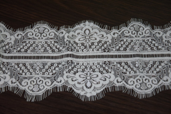 Мереживо "Французьке" 14 см. № N/6008/42