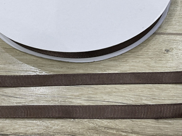 Стрічка репс 1 см. 92 м. № 1591/32