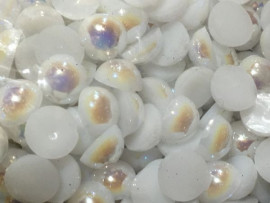 Перли половинка № VJ AB 5/500/01