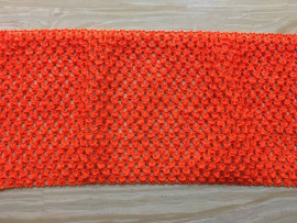 Гума ажурна дитяча 15,5 см. № 23