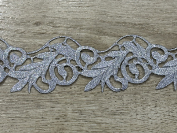 Термо аплікації № Пояс 4305/S