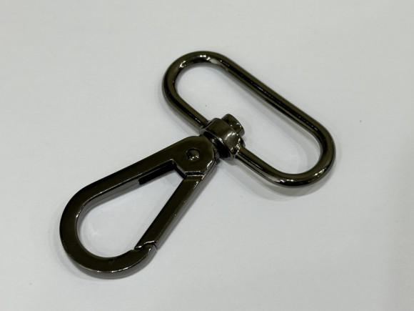 Карабін 3,8 см. № 12/S-39    