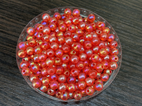 Намиста перли № 8/129-00/500  