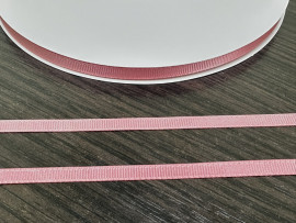 Стрічка репс 0,6 см. 92 м. № 1191/134