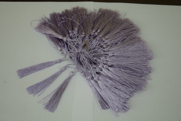 Пензлики для рукоділля № 191/24