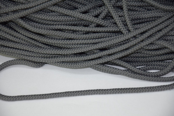 Шнур поліестер 5мм. №180