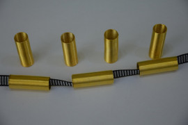 Пружинки для декору білизни №G