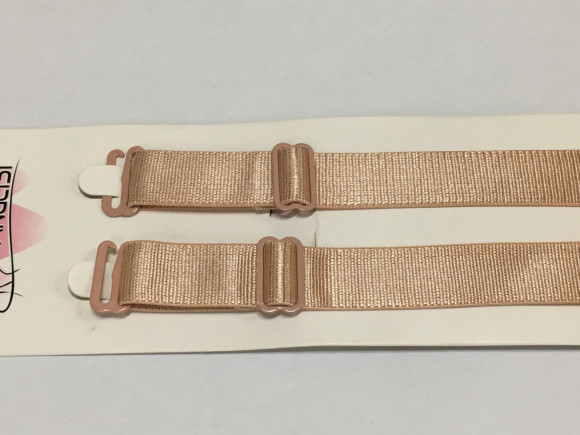 Бретель 1,5 см. № 02