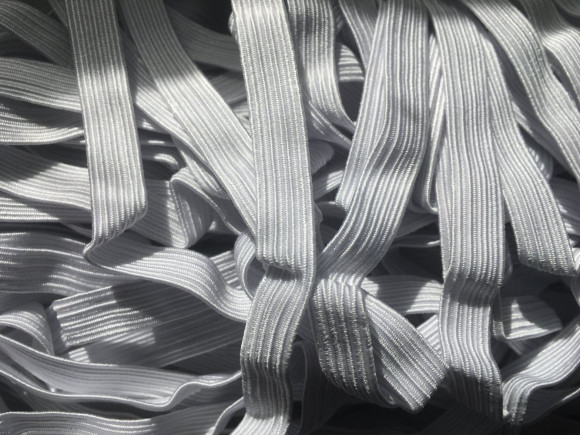 Гума білизняна № 01/0,6 LUX