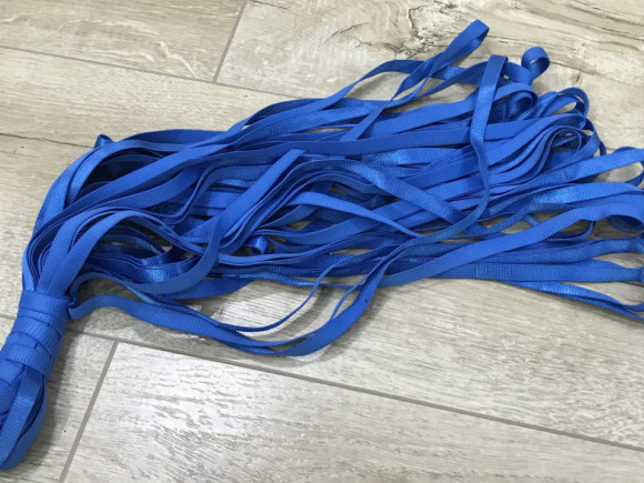 Резинка бретелькова 1 см. № 40/23