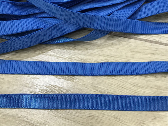 Резинка бретелькова 1 см. № 40/23