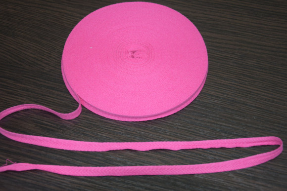 Кіперна стрічка (х.б.) 2 см. № 190