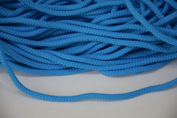 Шнур поліестер 5мм. №121