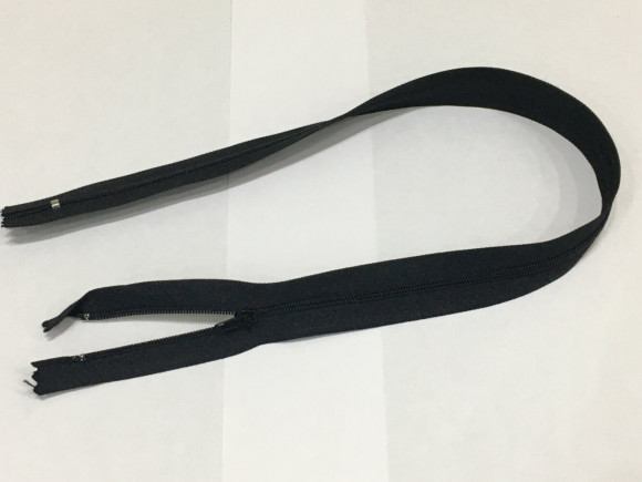 Змійка плательна 50 см. № 39