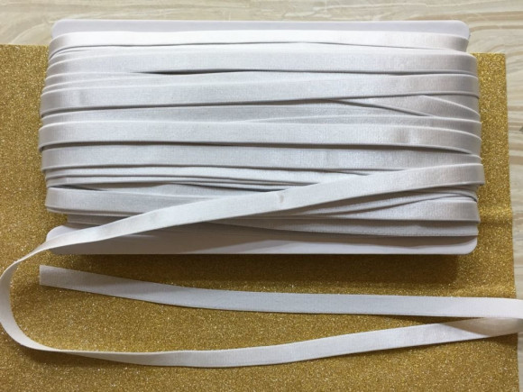 Резинка бретелькова 2 см. № 01