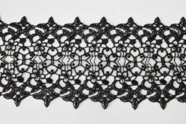 Мереживо макроме 10 см. № 39/39