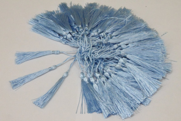 Пензлики для рукоділля № 139/34