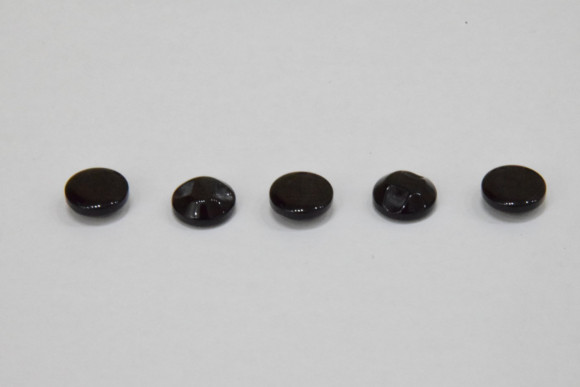 Гудзик Блузковий на півніжці 12 мм. №39