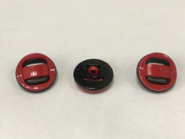 Гудзик Костюмний на ніжці 22 мм. №26/748