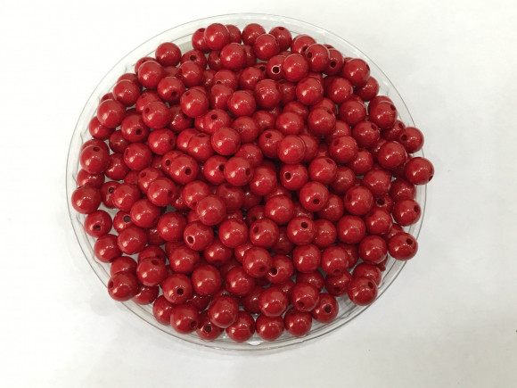 Намисто кулька 10 № 26