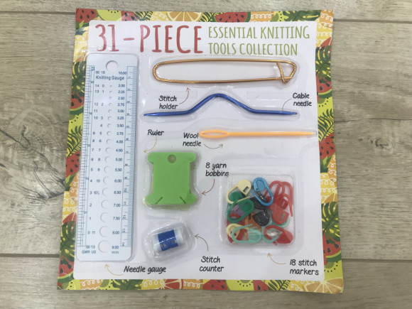 Набір для в'язання № Школяр