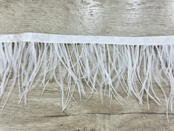 Пір'я на стрічці № 01/4,5