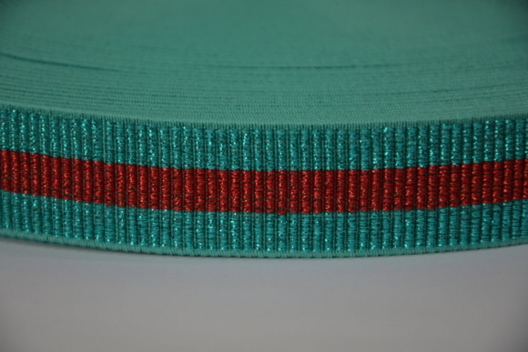 Гума поясна 3 см./12 № Жатка/54/26/54