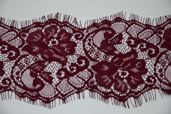 Мереживо "Французьке" 13 см. № N/5002/37