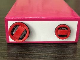 Ґудзик Костюмний на ніжці MIX № 26/748