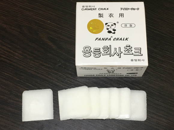 Мило портонівське № PANDA/STRONG