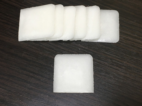 Мило портонівське № PANDA/STRONG