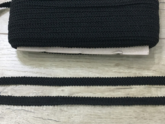 Тесьма Шубна № 39